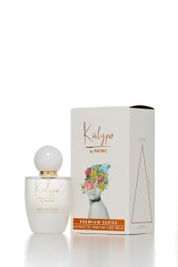 Kalypso by Patric, apa de parfum 100 ml, Femei - 1