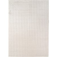 Covor Nova V2 Crem 240x340 cm - 1