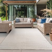 Covor Nova V2 Crem 240x340 cm - 2