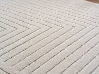 Covor Nova V2 Crem 240x340 cm - 6