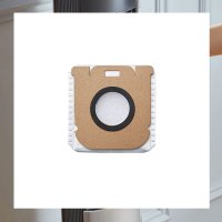 Set 6 saci de unica folosinta pentru colectarea prafului de 2.5L compatibili cu aspiratorul vertical Dreame Z10 Station - 4