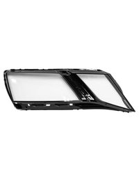 Sticla far dreapta aftermarket pentru Skoda Octavia 3 Facelift LED (2017-2019) - 1