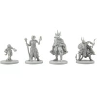Gloomhaven: Coltii Leului - Joc de societate in limba romana - 5