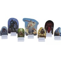 Gloomhaven: Coltii Leului - Joc de societate in limba romana - 6