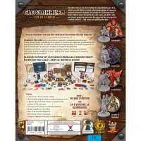 Gloomhaven: Coltii Leului - Joc de societate in limba romana - 8