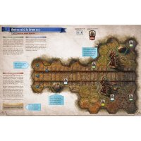 Gloomhaven: Coltii Leului - Joc de societate in limba romana - 7