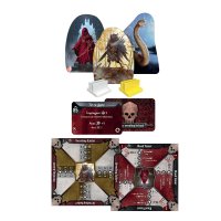 Gloomhaven: Coltii Leului - Joc de societate in limba romana - 3