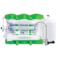Purificator cu osmoza inversa Ecosoft P URE Balance - 1