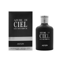 Apă de parfum Asten, AZURE DI CIEL, barbati, 100ml - 1
