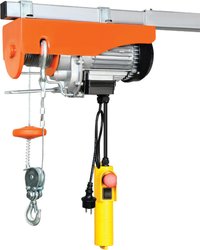 EvoTools 673609 Electropalan 1000W pentru Ridicari Eficiente - 1