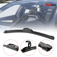 Set stergatoare fata Volkswagen Passat 1996-2000 (B5,3B2) SEDAN Flat - 9