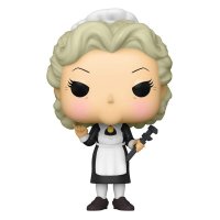 Figurina Funko Pop Clue Mrs White with Wrench - 1
