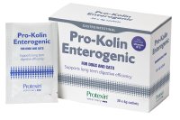 Pro-Kolin Enterogenic, 30 plicuri - 1