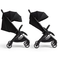 Carucior Silver Cross Clic space - 1