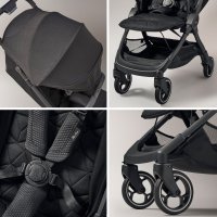 Carucior Silver Cross Clic space - 4