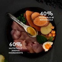 CANAGAN Free Range Chicken pentru Câini Junior si Adult, Hrană Uscată Fără Cereale, 2kg - 6