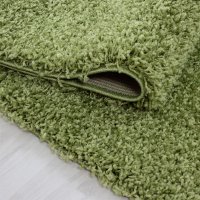 Covor Life Verde V1 100x200 cm - 2