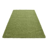 Covor Life Verde V1 100x200 cm - 3