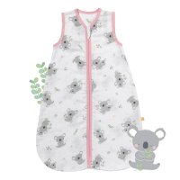 Sac de dormit Bamboo Koala 90 cm 0.5 Tog - 3