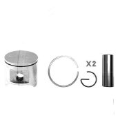 Piston Complet Drujba Husqvarna 365, 48 mm - Hyway - 1