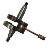 Ambielaj Motocoasa Ruris Expert 89 - 1