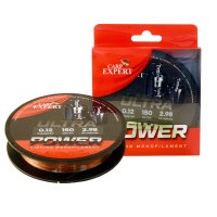 Fir monofilament Carp Expert Ultra Power, 150 m, diametru 0,25 mm - 1