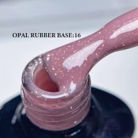 Rainbow Rubber Base Kievskaya 10ml- 016 - Everin - 2
