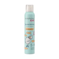 Spuma de dus Marshmallows, 200 ml, Gerovital Kids - 1