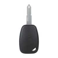 Cheie Auto Completa Compatibila Renault Master, Kangoo, Trafic, 433 MHz, Cip ID46 PCF7946, 2 Butoane, Lama Neprelucrata - 3