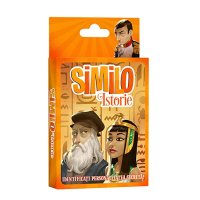 Similo Istorie - Identificati Personalitatea Secreta - 1