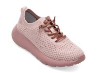 Pantofi sport GRYXX roz, 605, din material textil - 1