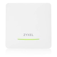 Access Point ZYXEL NWA50BE Dual-Band cu Poe - 1