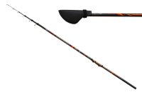 Lanseta Benzar Adventure Bolo 4m - Performanta si Usurinta in Pescuit - 1