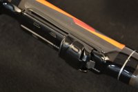 Lanseta Benzar Adventure Bolo 4m - Performanta si Usurinta in Pescuit - 3