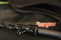 Lanseta Benzar Adventure Bolo 4m - Performanta si Usurinta in Pescuit - 4