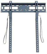 Suport TV de perete Libox OSAKA LB-330, pentru ecrane de 32-55 inch, negru, max. 35 kg - 1