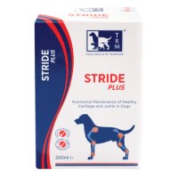 TRM Stride Plus, supliment sistem articular câini, suspensie orală TRM Stride Plus, XS-XL, supliment sistem articular câini, flacon, 200ml suspensie orală - 2