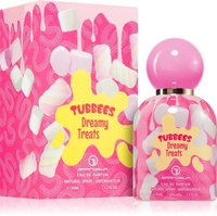 Tubbees, Dreamy Treats, apa de parfum, dama, 50ml - 1