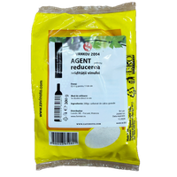 Carbonat de Calciu 200g - Agent Oenologic pentru Reducerea Acidității Vinului Loredo - 1