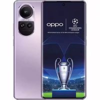 Telefon mobil OPPO Reno 10 Pro 5G, 12GB RAM, 256GB ROM, Glossy Purple, Dual SIM, Camera Tripla: 64MP, Procesor Snapdragon™ 778G - 2