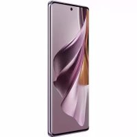 Telefon mobil OPPO Reno 10 Pro 5G, 12GB RAM, 256GB ROM, Glossy Purple, Dual SIM, Camera Tripla: 64MP, Procesor Snapdragon™ 778G - 4