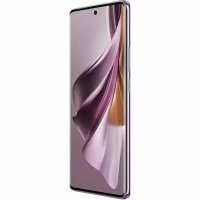 Telefon mobil OPPO Reno 10 Pro 5G, 12GB RAM, 256GB ROM, Glossy Purple, Dual SIM, Camera Tripla: 64MP, Procesor Snapdragon™ 778G - 5
