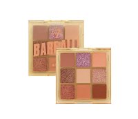 Paleta de farduri W7 Bare All Exposed - 2