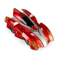Masina Wall Climber - Vehicul cu Control la Distanta pentru Pereti si Tavan - 1