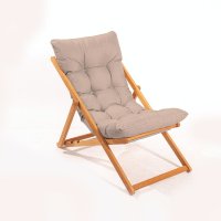 Scaun de gradina My006 Maro 59x90x44 cm - 1