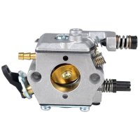 Carburator pentru drujba Husqvarna 45, 51, 55 - 1