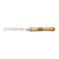 Dalta strunjire rotunda interioara lemn Kirschen 1649020, 20 mm, 465 mm - 1