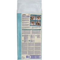PURINA Dog Chow Puppy L-XL, Curcan, hrană uscată câini junior, 14kg - 7
