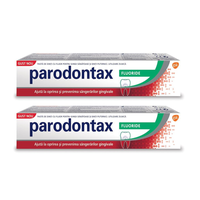 Pasta de dinti Fluoride, 2*75ml duopack, Parodontax - 1