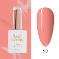 Oja semipermanenta Everin- Royal Collection 10ml- 090 - 1